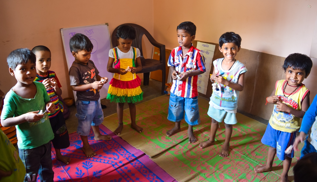 Varanasi-NGO-7